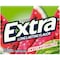 Extra Extra Fruit Sensations Sweet Watermelon Gum 15 Pieces, PK120 259650 - alternate 5